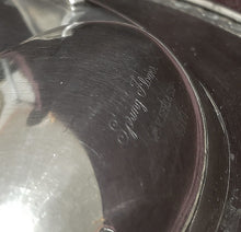 Cargar imagen en el visor de la galería, Bandeja Baño De Plata Antigua Para Carne, Wm Rogers And Son
