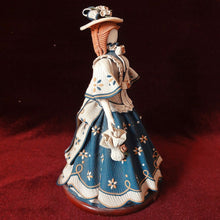 Cargar imagen en el visor de la galería, Muñeca Yomaira, Sin Cara, Porcelanicron, De Dominica, Gifina
