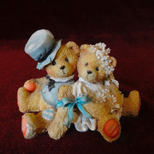 Cargar imagen en el visor de la galería, Ositos De Colección P. Hillman Robbie An Rachael
