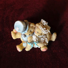 Cargar imagen en el visor de la galería, Ositos De Colección P. Hillman Robbie An Rachael
