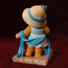 Cargar imagen en el visor de la galería, Osita De Colección Bette
