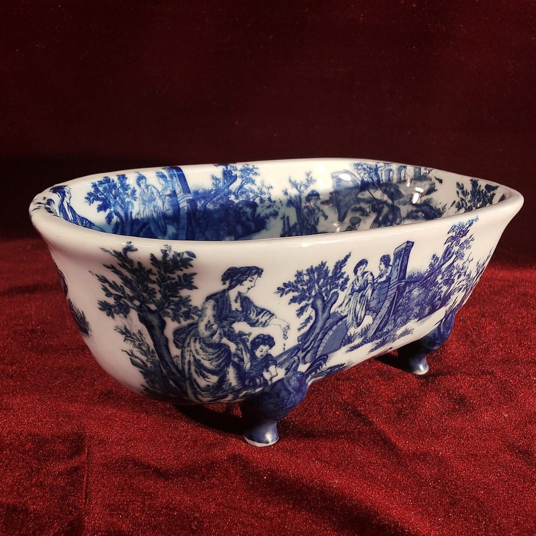 Jarra Cántaro Vasija Porcelana Antigua Victoria Ware