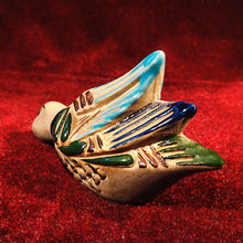 Cargar imagen en el visor de la galería, Ganso De Cerámica. Artesanía Mexicana.
