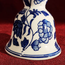 Cargar imagen en el visor de la galería, Antiguo Porta Velas De Porcelana Estilo Asiático
