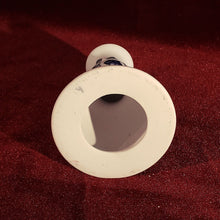 Cargar imagen en el visor de la galería, Antiguo Porta Velas De Porcelana Estilo Asiático
