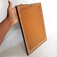 Cargar imagen en el visor de la galería, Pintura Artesanal Papel Amate Mexicano Cuadro Enmarcado
