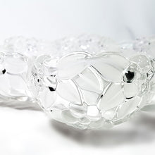 Cargar imagen en el visor de la galería, Antiguo Botanero Mikasa Cristal Alemán Carmen Vintage 80s
