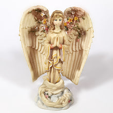 Cargar imagen en el visor de la galería, Figura Angel Desmontable Vintage Alas Abatibles Colección
