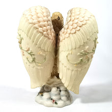 Cargar imagen en el visor de la galería, Figura Angel Desmontable Vintage Alas Abatibles Colección
